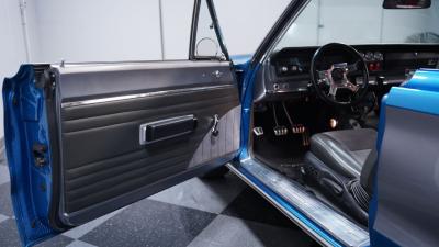 1967 Plymouth Satellite