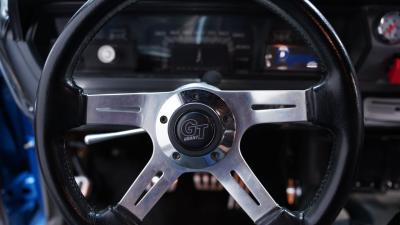 1967 Plymouth Satellite