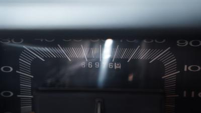 1967 Plymouth Satellite