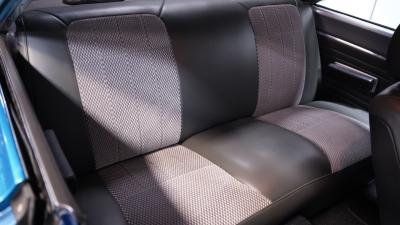 1967 Plymouth Satellite