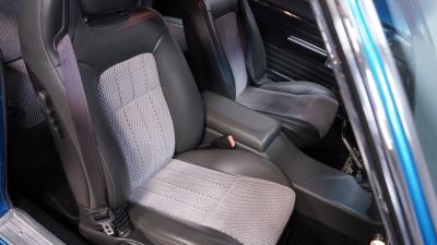 1967 Plymouth Satellite