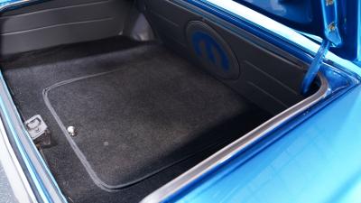 1967 Plymouth Satellite