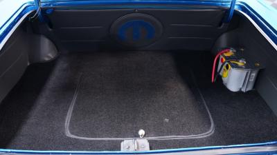 1967 Plymouth Satellite