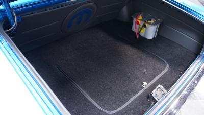 1967 Plymouth Satellite