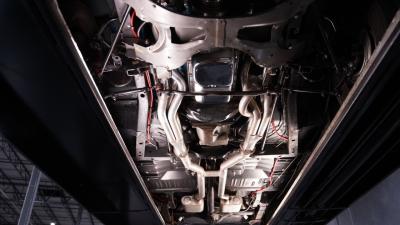 1967 Plymouth Satellite