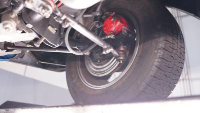 1967 Plymouth Satellite