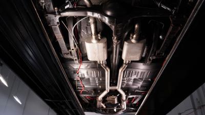 1967 Plymouth Satellite