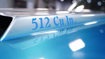 1967 Plymouth Satellite