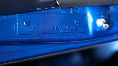 1967 Plymouth Satellite