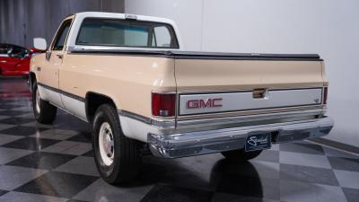 1984 GMC C2500