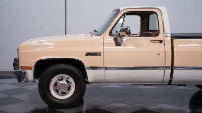 1984 GMC C2500