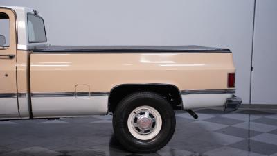 1984 GMC C2500