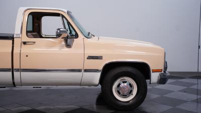 1984 GMC C2500