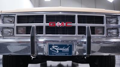 1984 GMC C2500