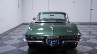 1967 Chevrolet Corvette Convertible