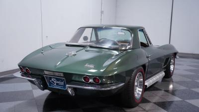 1967 Chevrolet Corvette Convertible