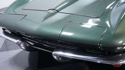 1967 Chevrolet Corvette Convertible