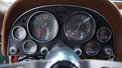 1967 Chevrolet Corvette Convertible