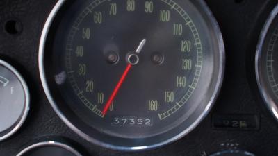 1967 Chevrolet Corvette Convertible