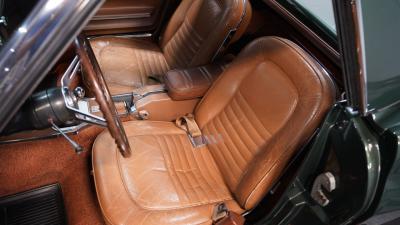 1967 Chevrolet Corvette Convertible