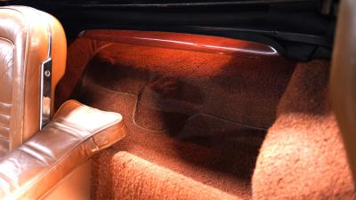 1967 Chevrolet Corvette Convertible