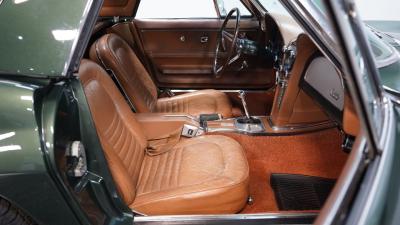 1967 Chevrolet Corvette Convertible