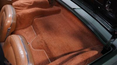 1967 Chevrolet Corvette Convertible