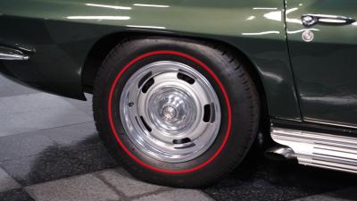 1967 Chevrolet Corvette Convertible