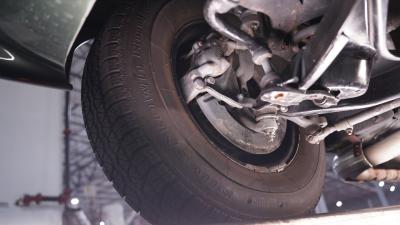 1967 Chevrolet Corvette Convertible