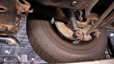 1967 Chevrolet Corvette Convertible