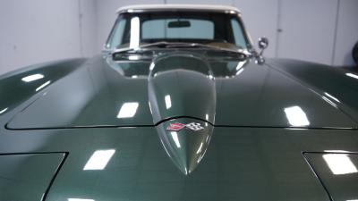1967 Chevrolet Corvette Convertible
