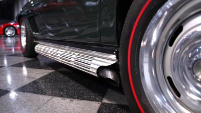 1967 Chevrolet Corvette Convertible