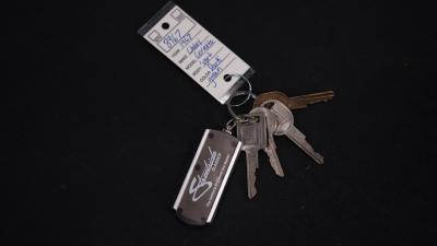 1967 Chevrolet Corvette Convertible