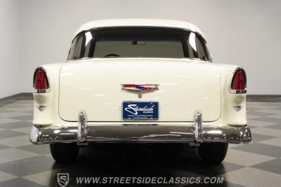 1955 Chevrolet 210 Bel Air Tribute Restomod