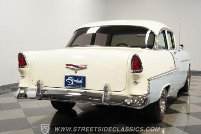 1955 Chevrolet 210 Bel Air Tribute Restomod