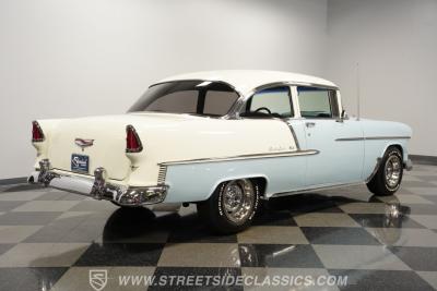 1955 Chevrolet 210 Bel Air Tribute Restomod