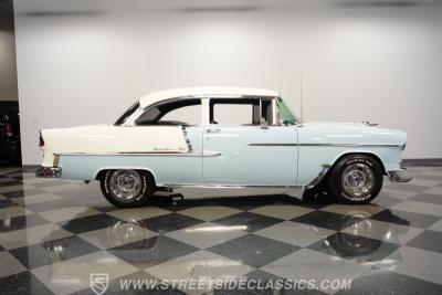 1955 Chevrolet 210 Bel Air Tribute Restomod