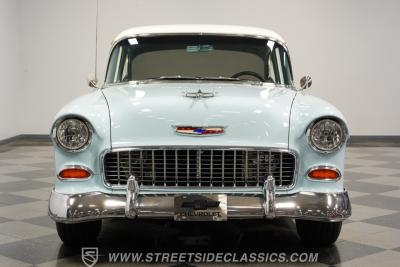 1955 Chevrolet 210 Bel Air Tribute Restomod