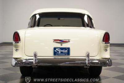 1955 Chevrolet 210 Bel Air Tribute Restomod