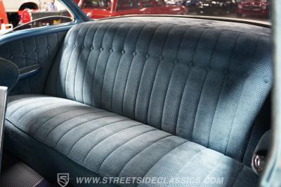 1955 Chevrolet 210 Bel Air Tribute Restomod