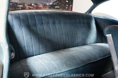 1955 Chevrolet 210 Bel Air Tribute Restomod