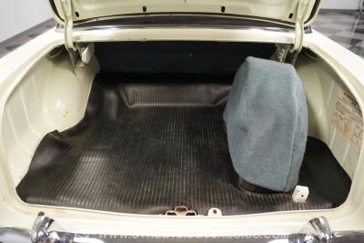 1955 Chevrolet 210 Bel Air Tribute Restomod