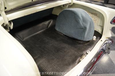 1955 Chevrolet 210 Bel Air Tribute Restomod