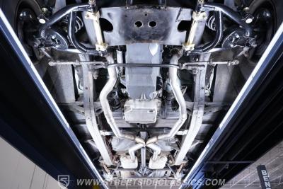 1955 Chevrolet 210 Bel Air Tribute Restomod