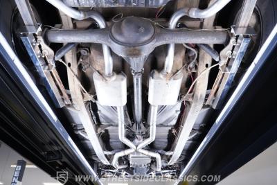 1955 Chevrolet 210 Bel Air Tribute Restomod