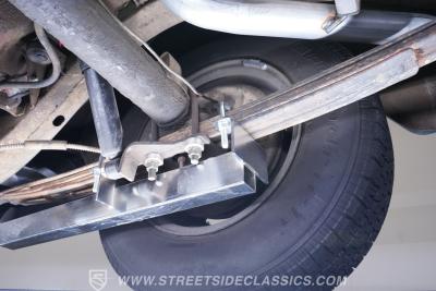 1955 Chevrolet 210 Bel Air Tribute Restomod