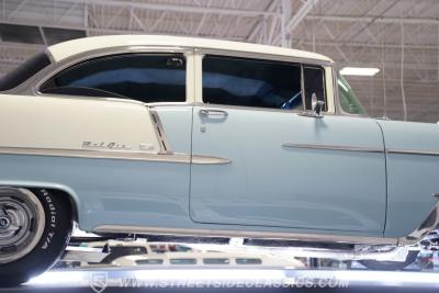1955 Chevrolet 210 Bel Air Tribute Restomod