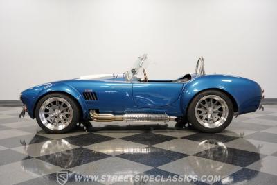 1965 Shelby Cobra Backdraft 427