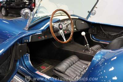1965 Shelby Cobra Backdraft 427