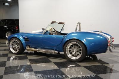 1965 Shelby Cobra Backdraft 427